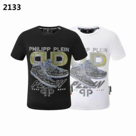 Picture of Philipp Plein T Shirts Short _SKUPPM-3XL213338568